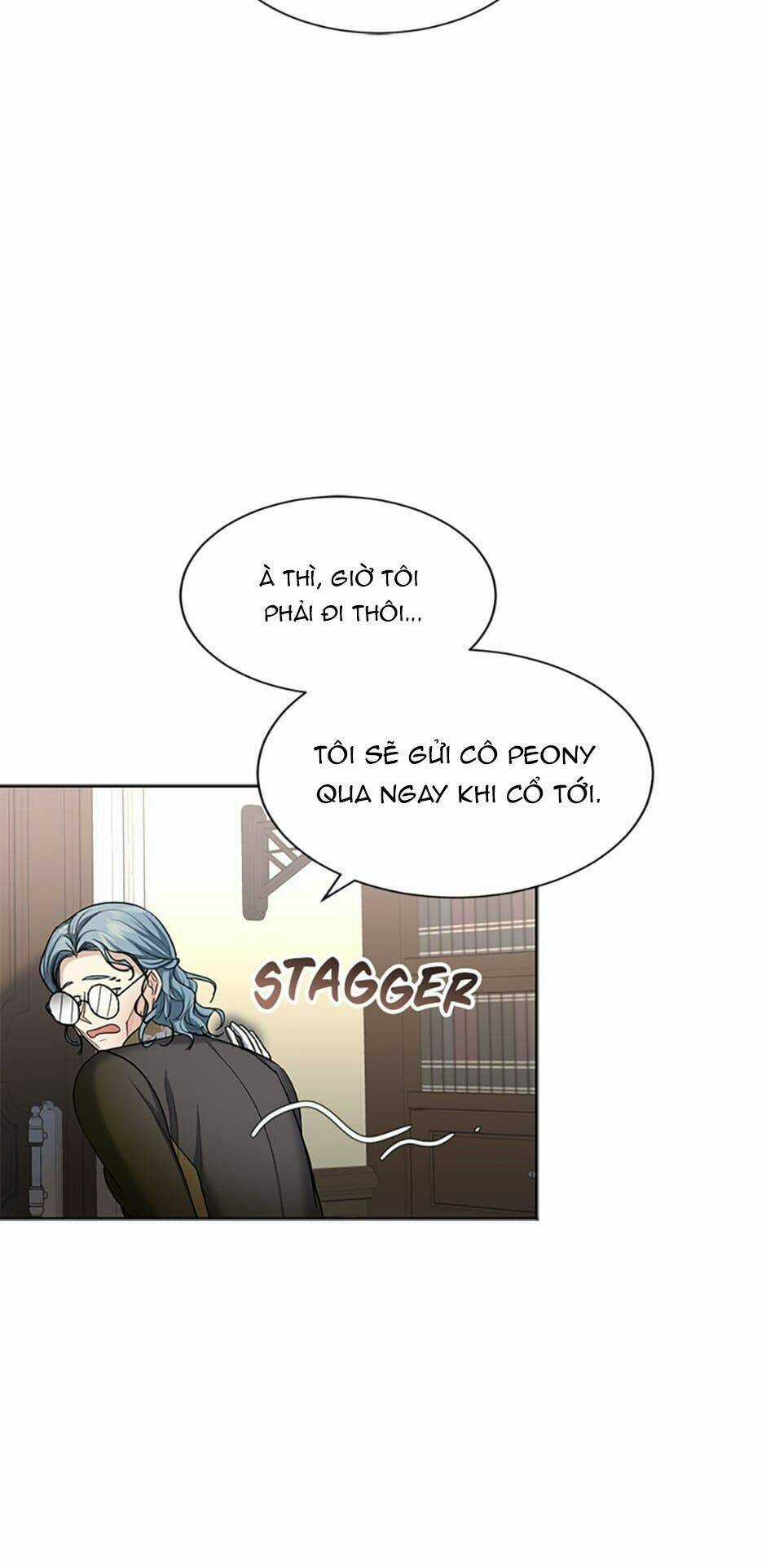 Cuộc Hôn Nhân Hợp Đồng Của Công Tước Ashleyan Chapter 27.2 trang 27