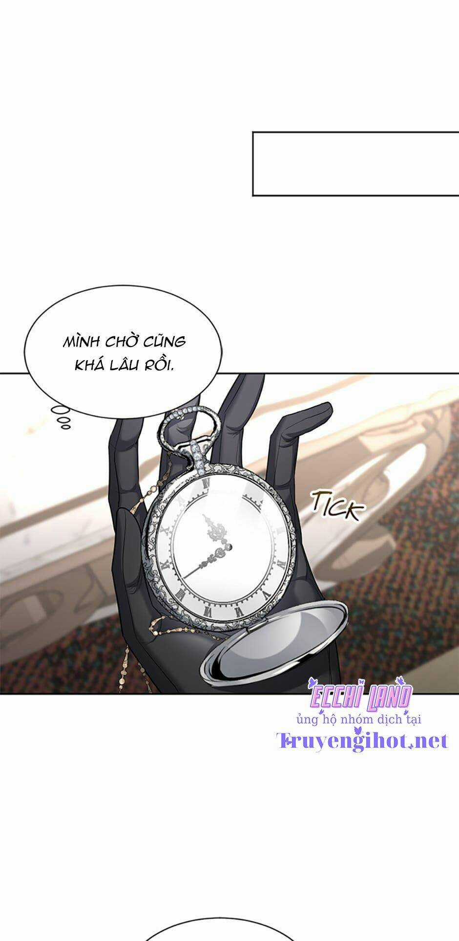 Cuộc Hôn Nhân Hợp Đồng Của Công Tước Ashleyan Chapter 27.2 trang 28