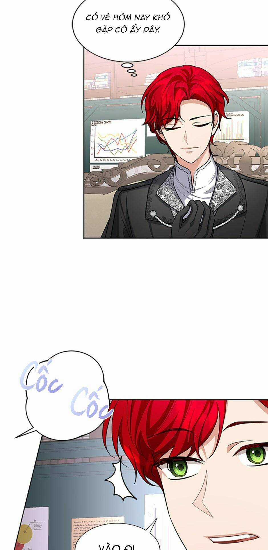 Cuộc Hôn Nhân Hợp Đồng Của Công Tước Ashleyan Chapter 27.2 trang 29