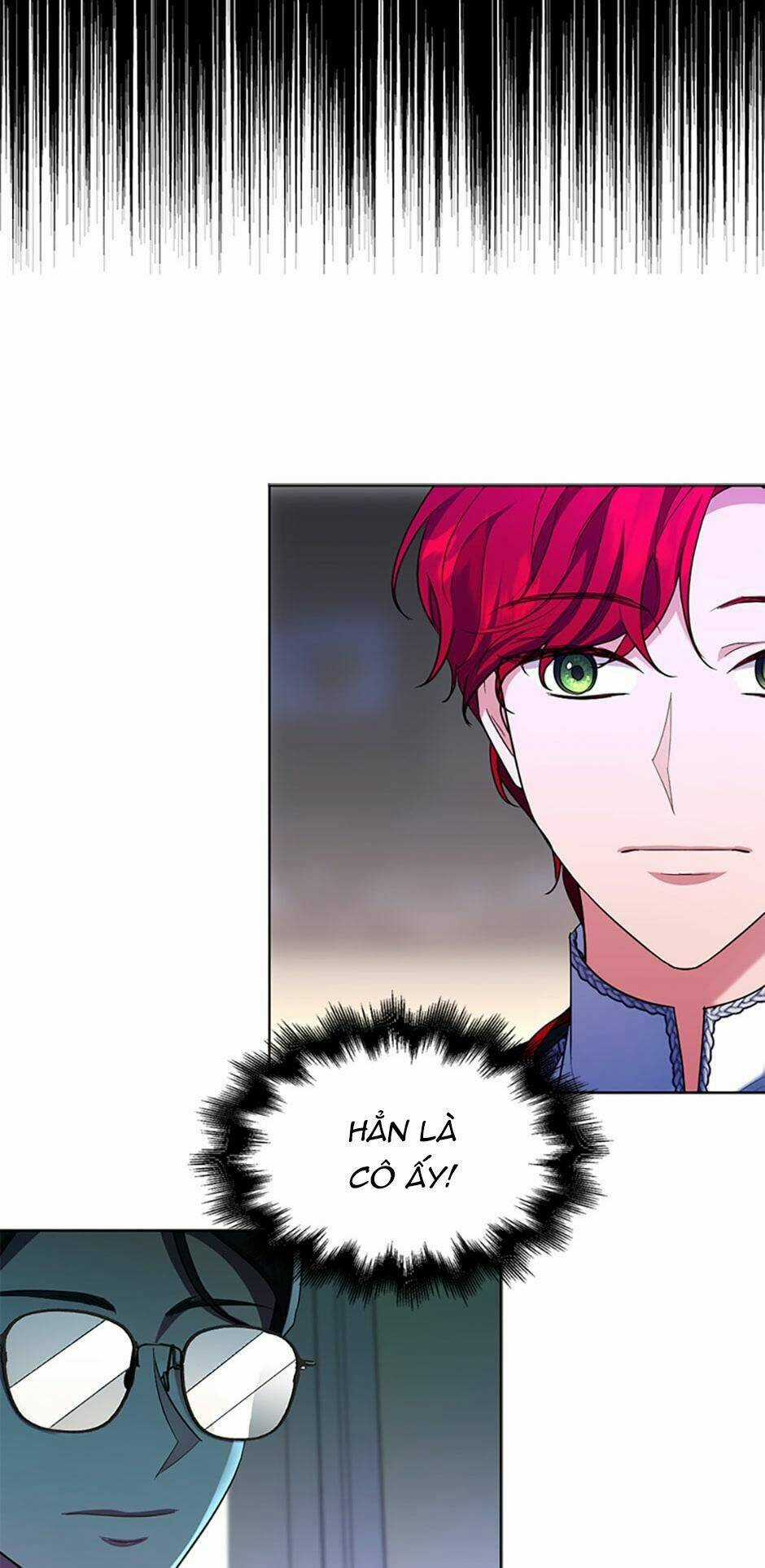 Cuộc Hôn Nhân Hợp Đồng Của Công Tước Ashleyan Chapter 27.2 trang 31