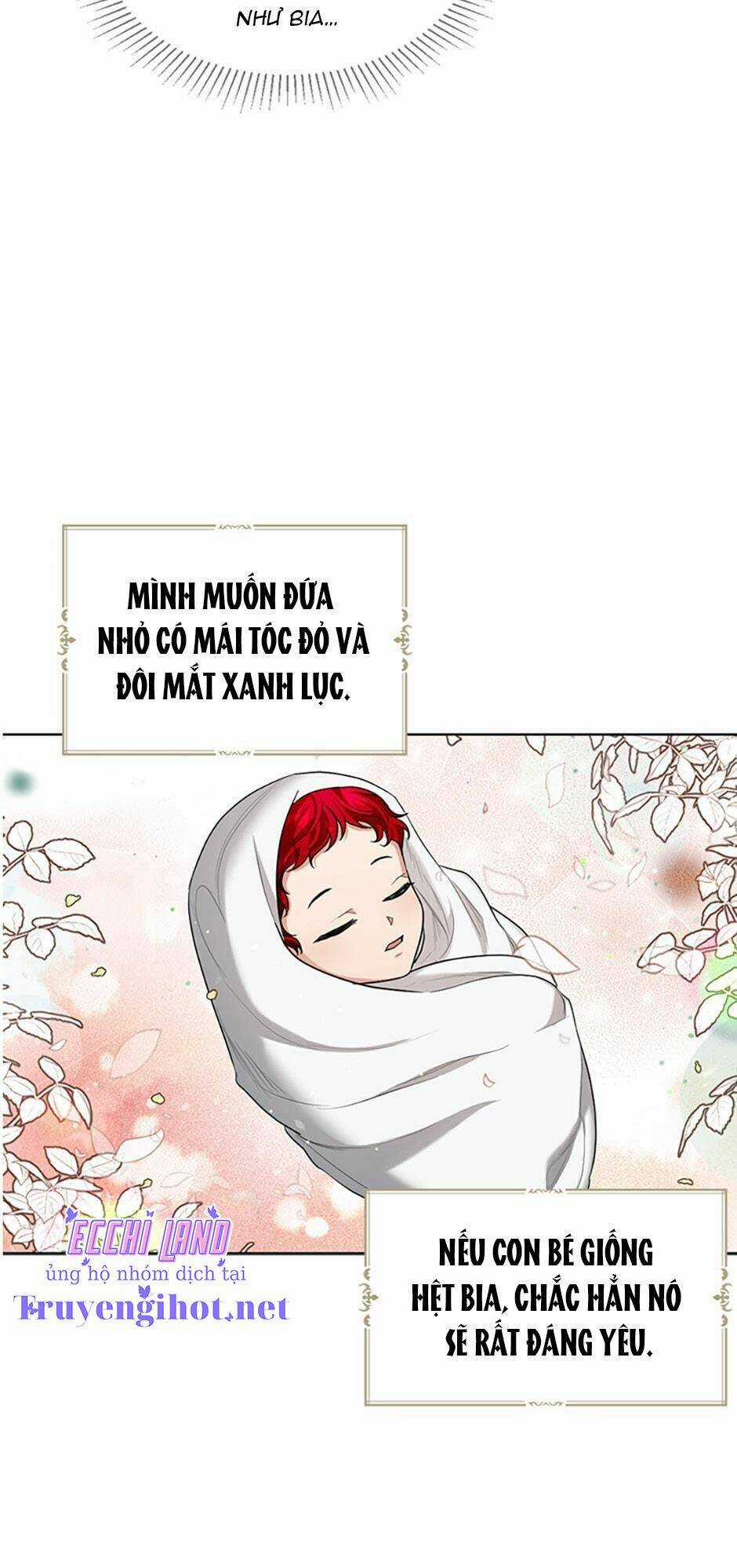 Cuộc Hôn Nhân Hợp Đồng Của Công Tước Ashleyan Chapter 27.2 trang 4