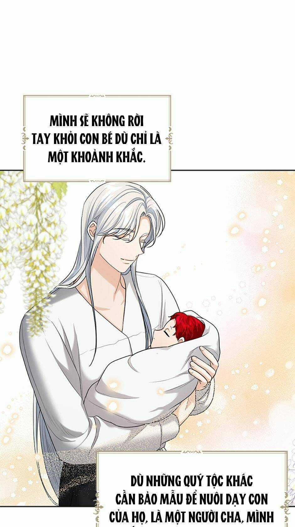 Cuộc Hôn Nhân Hợp Đồng Của Công Tước Ashleyan Chapter 27.2 trang 5