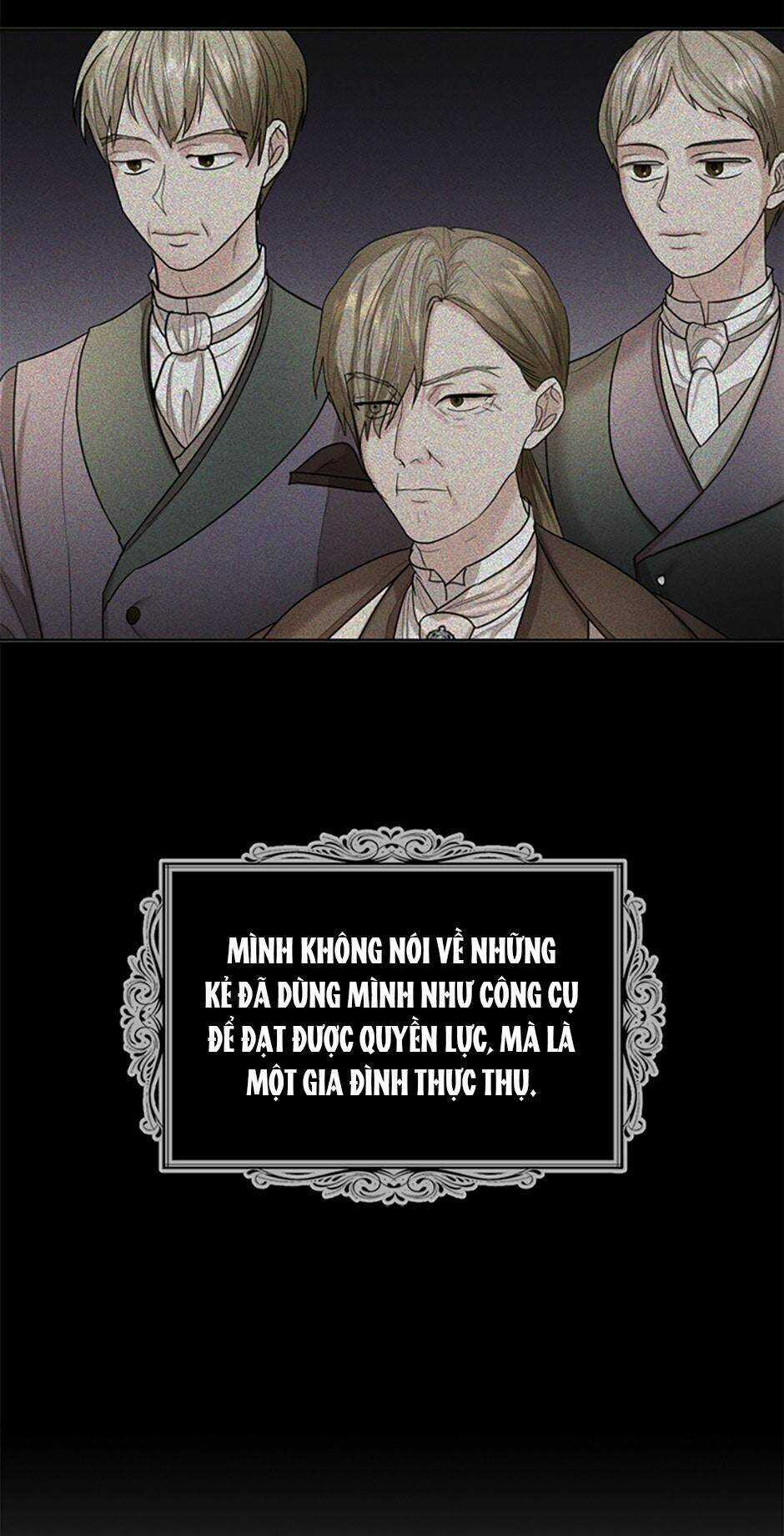 Cuộc Hôn Nhân Hợp Đồng Của Công Tước Ashleyan Chapter 27.2 trang 7