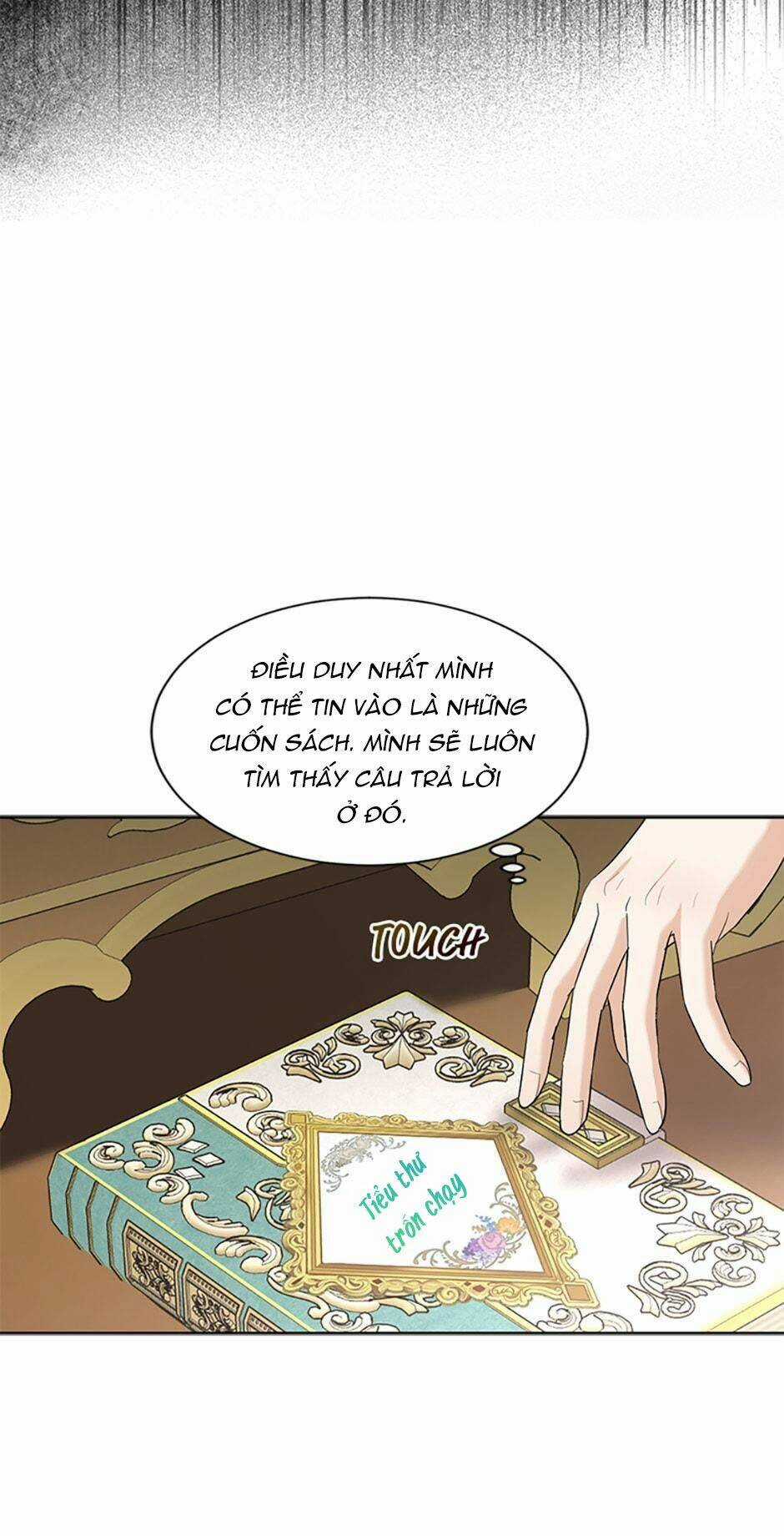 Cuộc Hôn Nhân Hợp Đồng Của Công Tước Ashleyan Chapter 27.2 trang 9