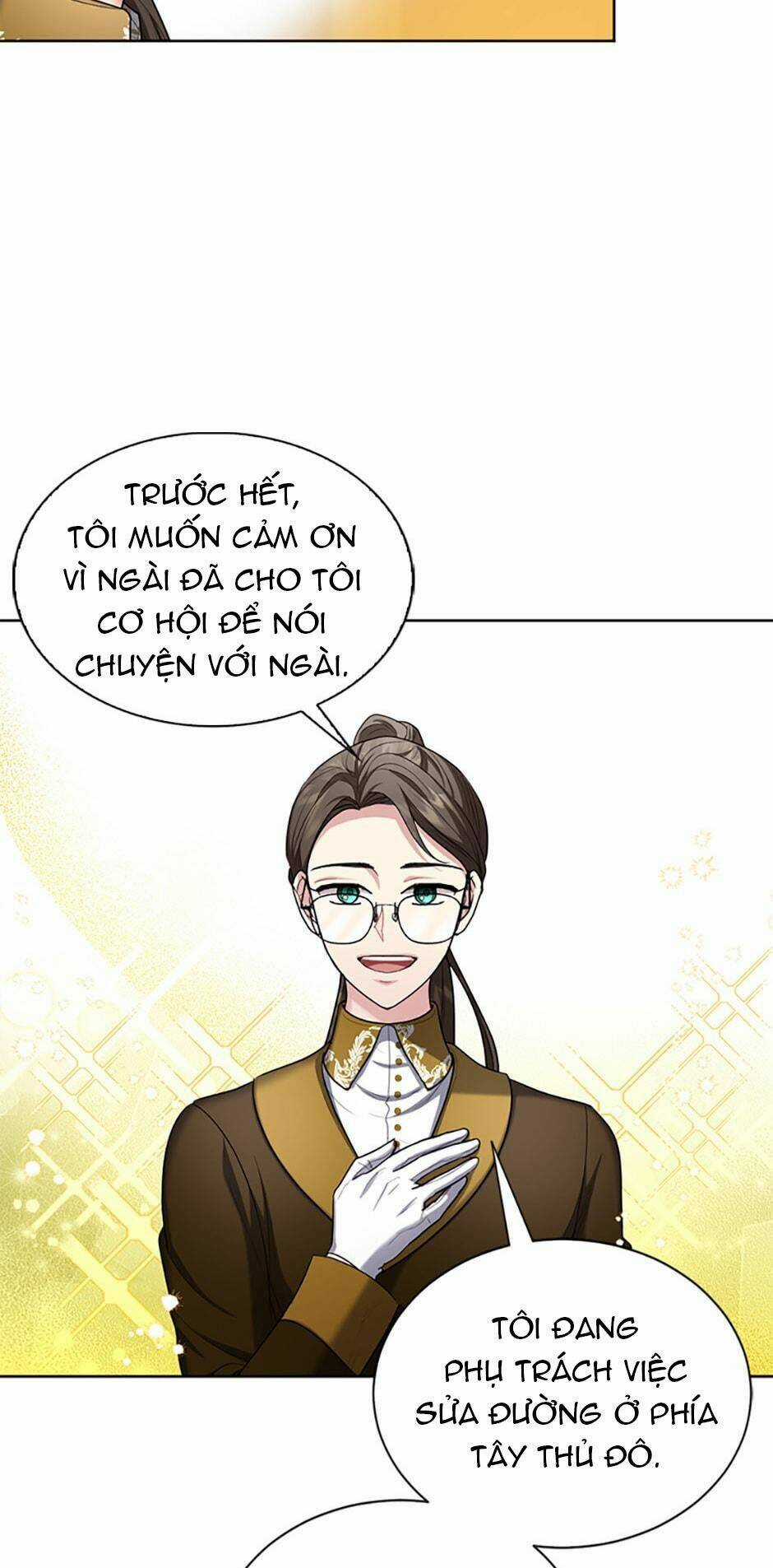 Cuộc Hôn Nhân Hợp Đồng Của Công Tước Ashleyan Chapter 28.1 trang 13