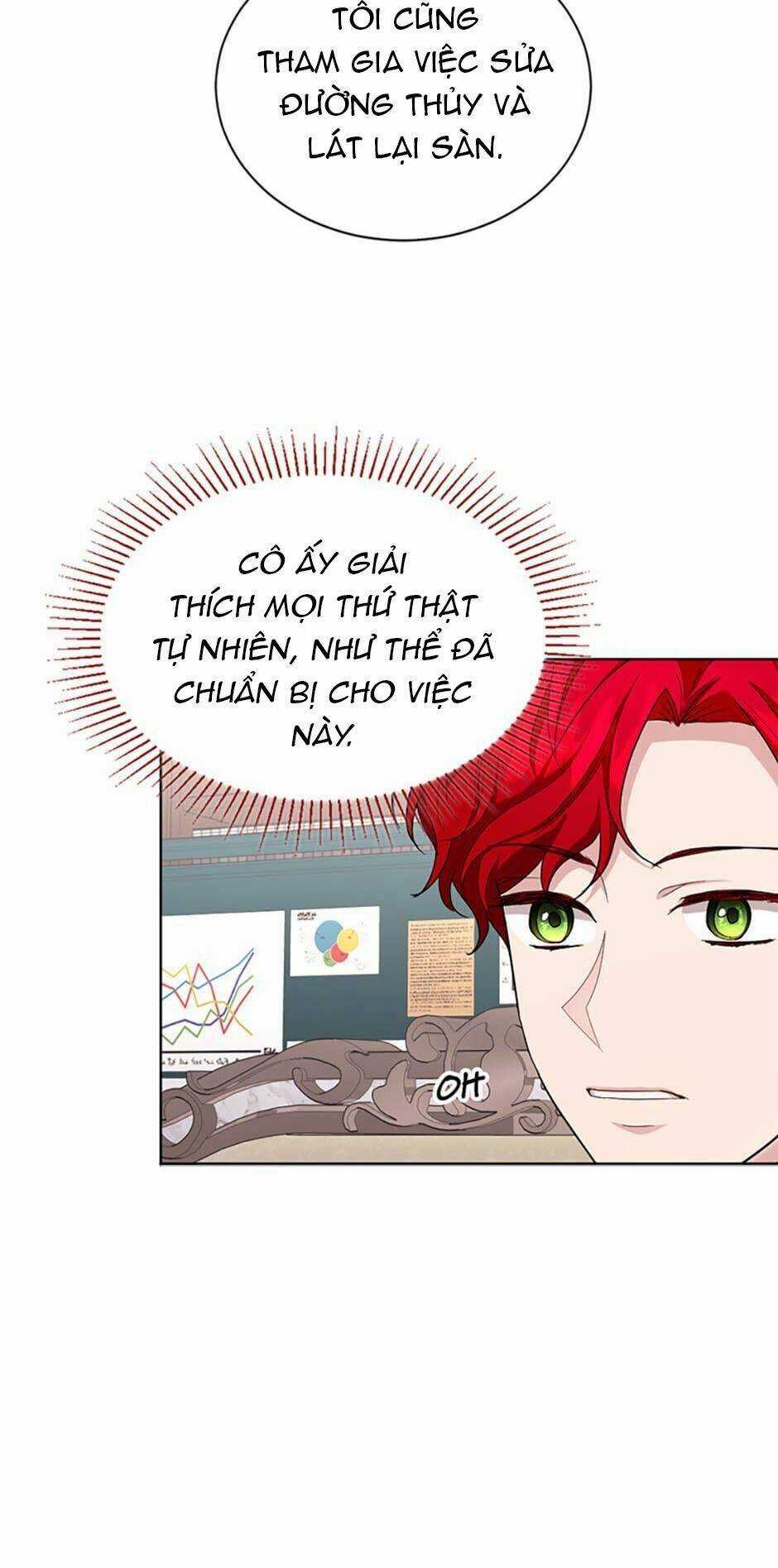 Cuộc Hôn Nhân Hợp Đồng Của Công Tước Ashleyan Chapter 28.1 trang 14