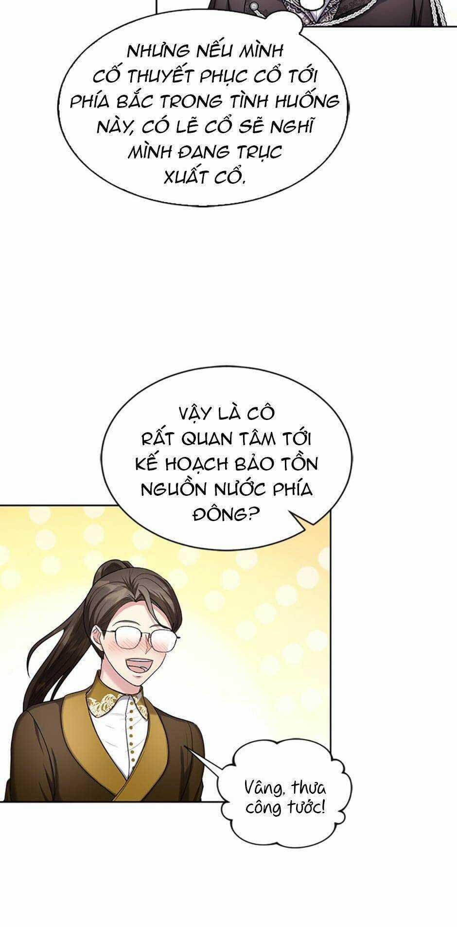 Cuộc Hôn Nhân Hợp Đồng Của Công Tước Ashleyan Chapter 28.1 trang 17