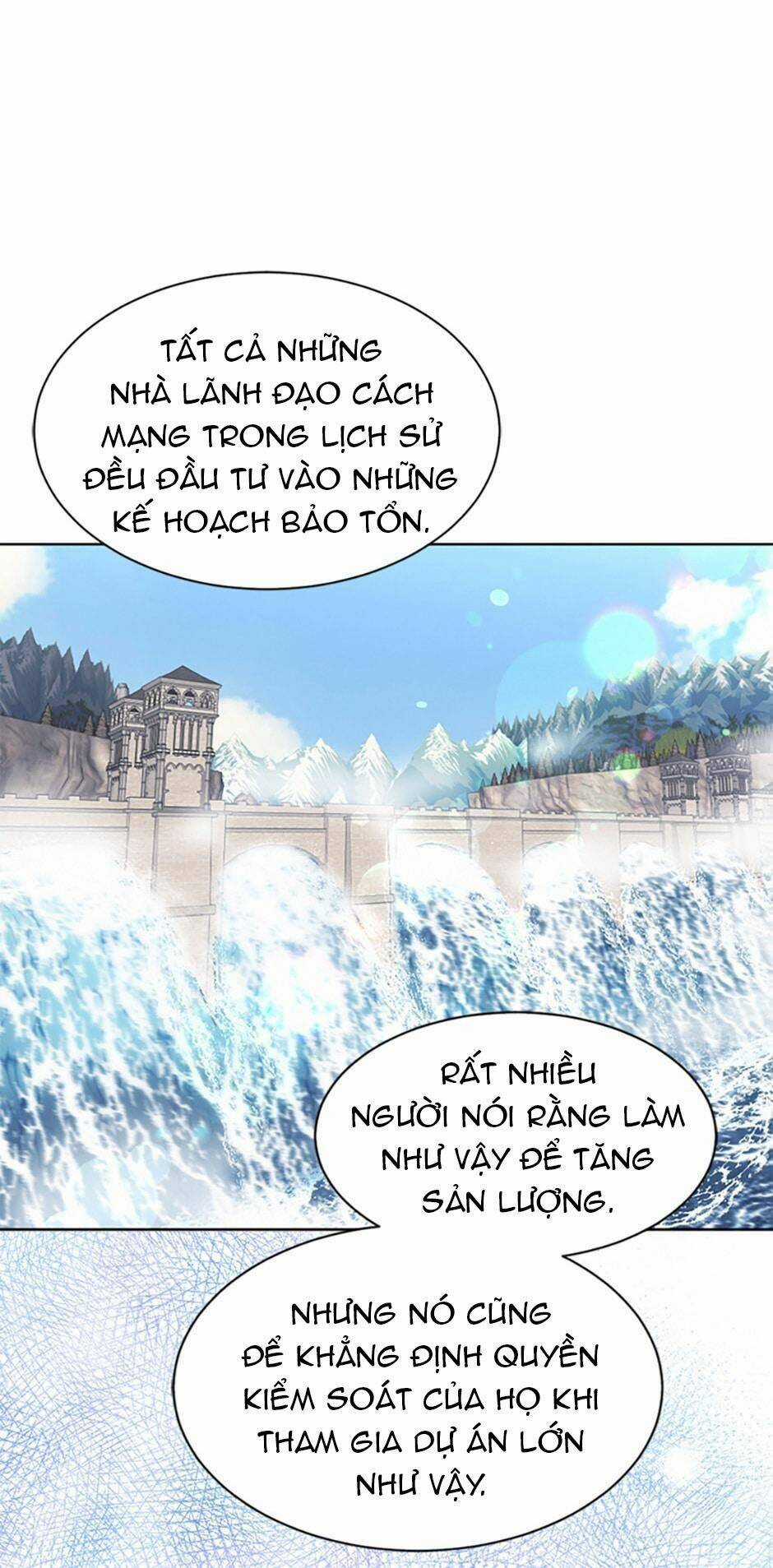 Cuộc Hôn Nhân Hợp Đồng Của Công Tước Ashleyan Chapter 28.1 trang 18