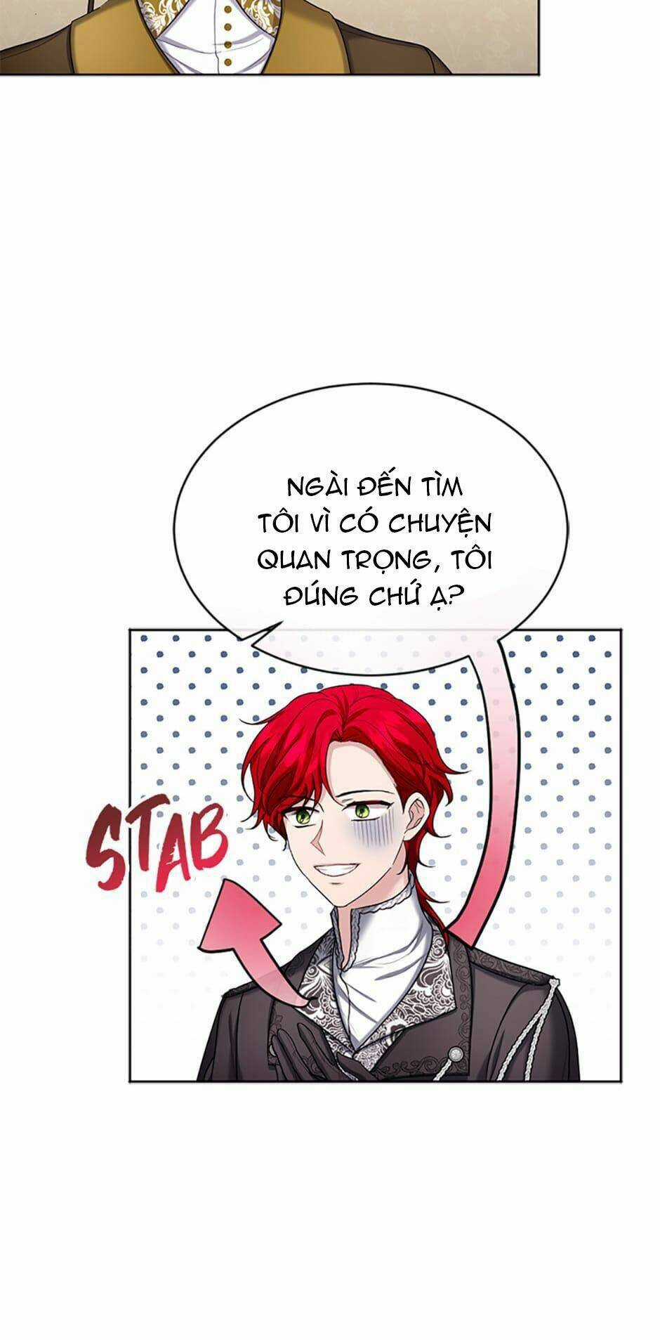 Cuộc Hôn Nhân Hợp Đồng Của Công Tước Ashleyan Chapter 28.1 trang 21