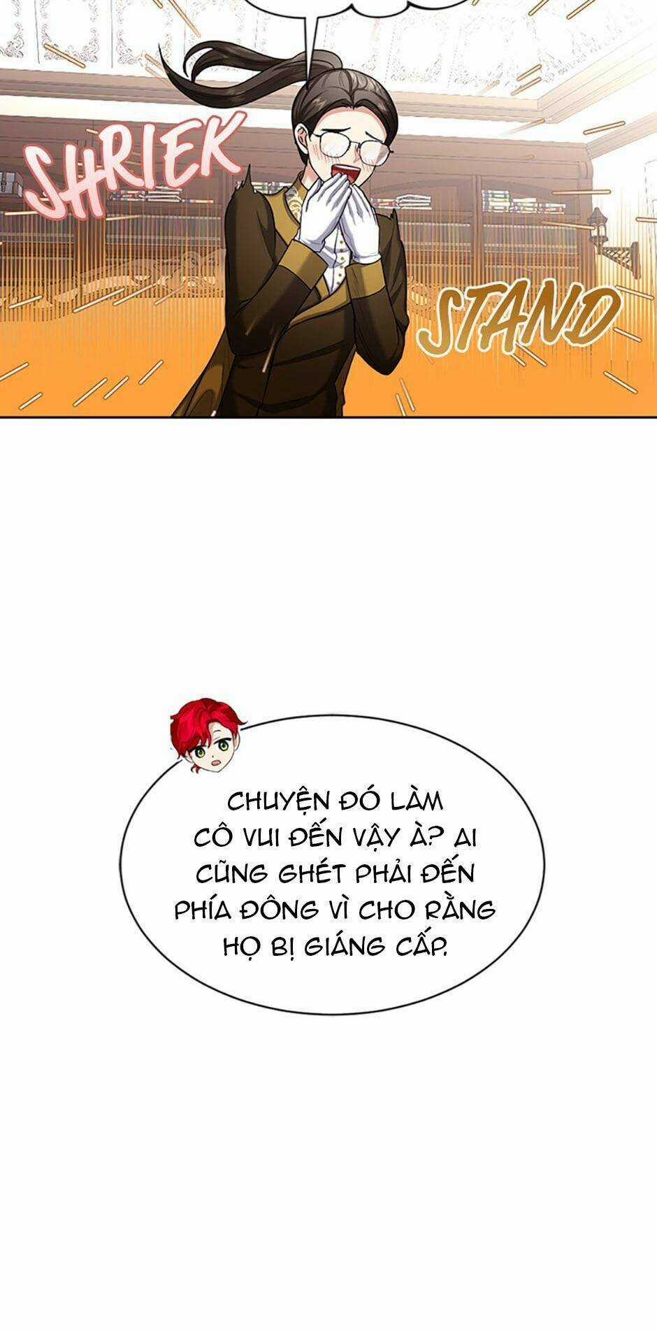 Cuộc Hôn Nhân Hợp Đồng Của Công Tước Ashleyan Chapter 28.1 trang 24