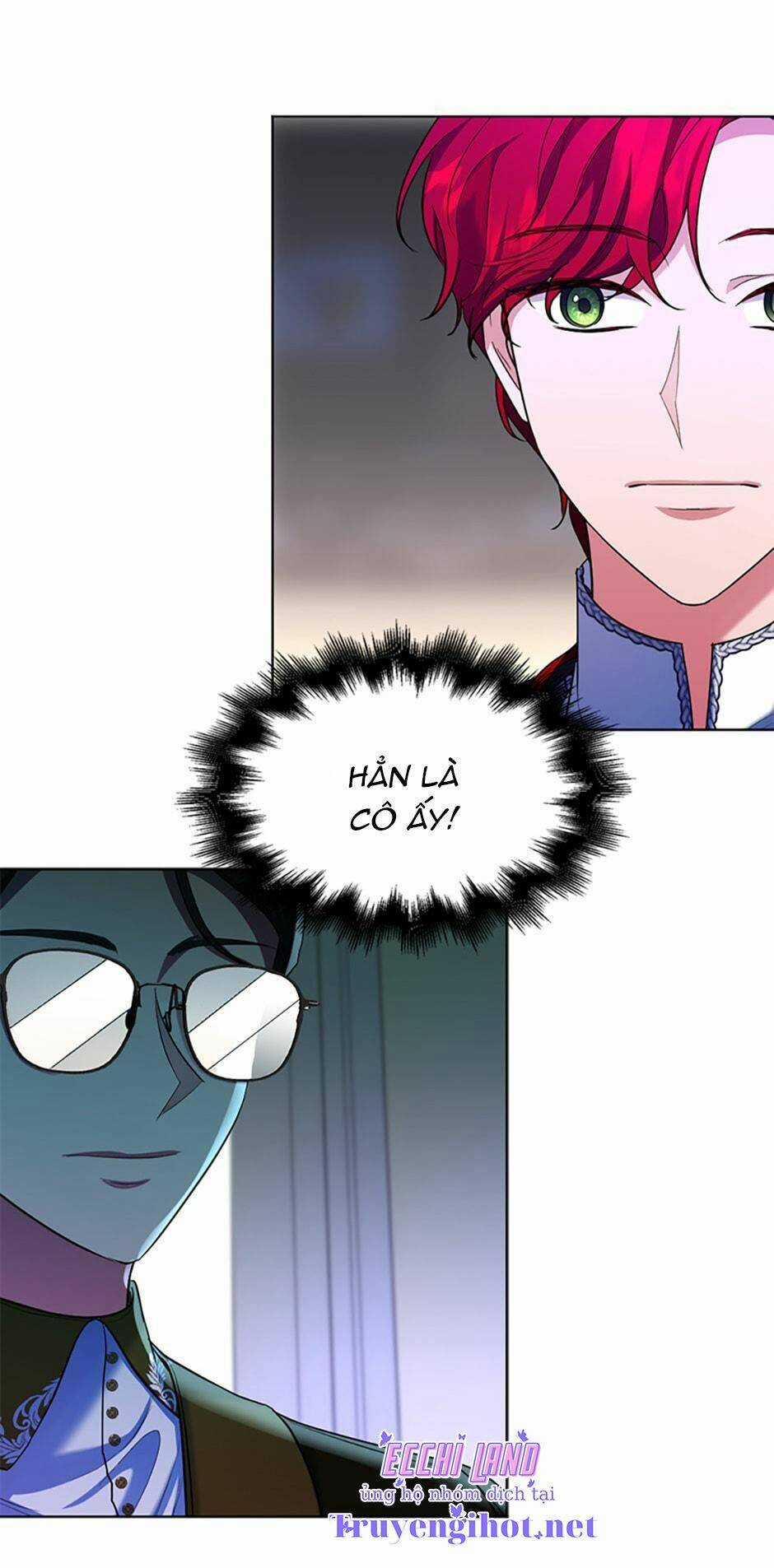 Cuộc Hôn Nhân Hợp Đồng Của Công Tước Ashleyan Chapter 28.1 trang 4