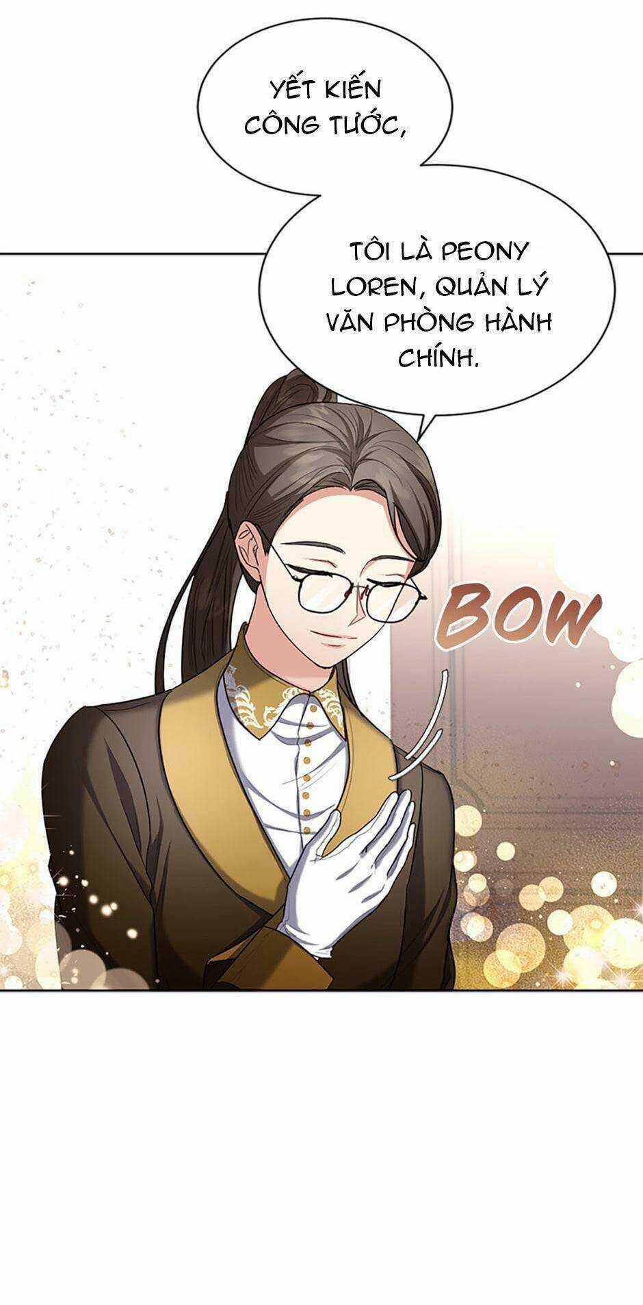 Cuộc Hôn Nhân Hợp Đồng Của Công Tước Ashleyan Chapter 28.1 trang 5