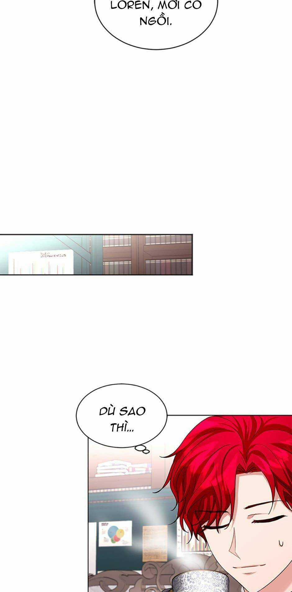 Cuộc Hôn Nhân Hợp Đồng Của Công Tước Ashleyan Chapter 28.1 trang 8