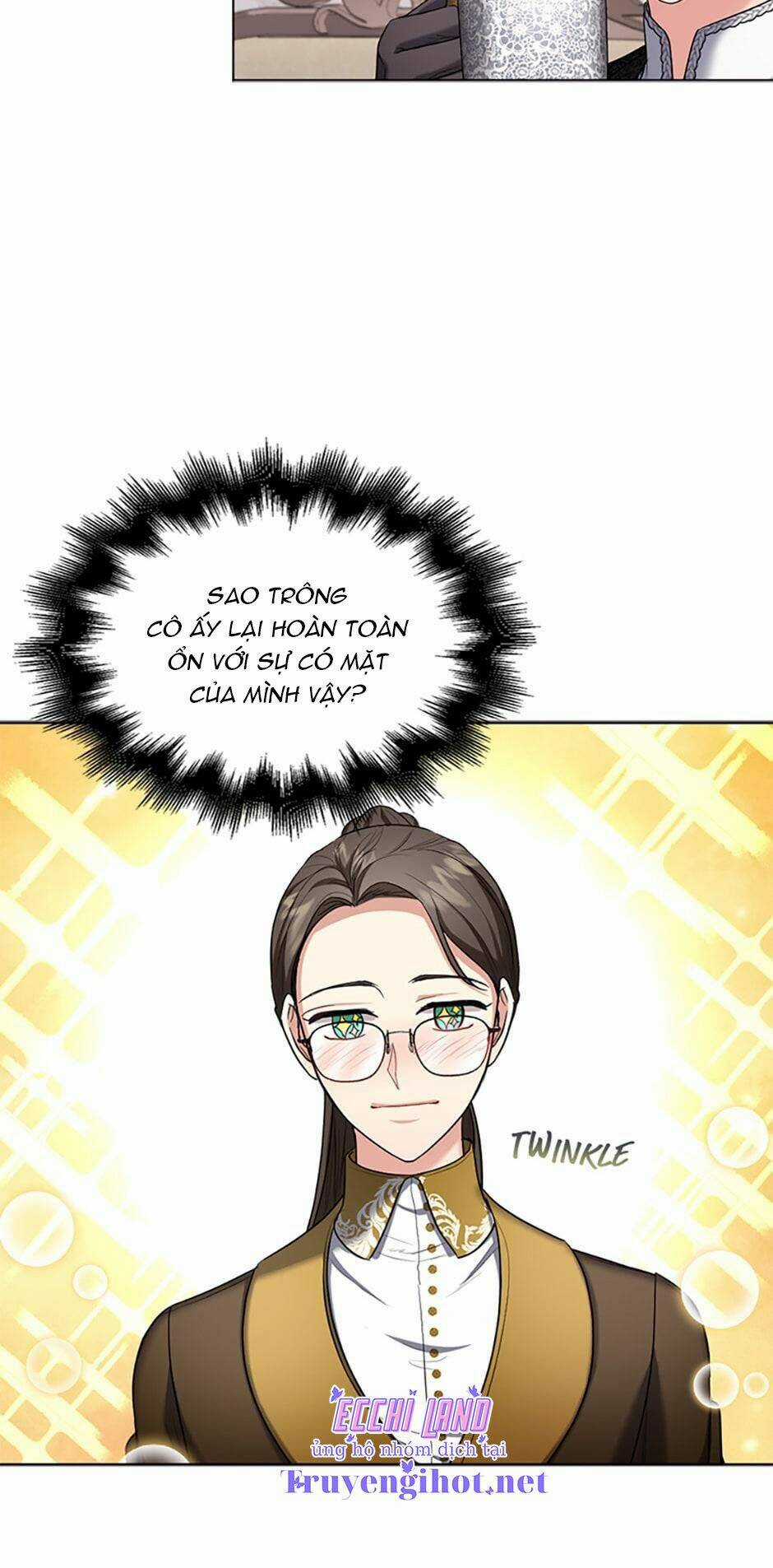 Cuộc Hôn Nhân Hợp Đồng Của Công Tước Ashleyan Chapter 28.1 trang 9