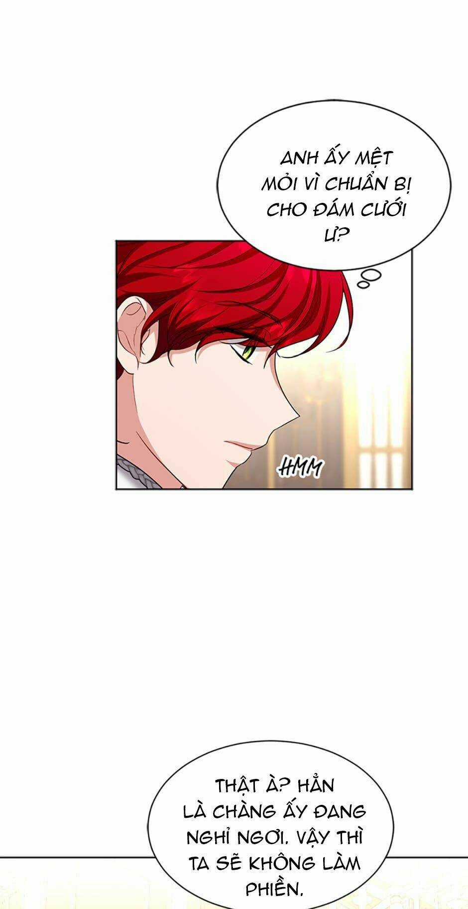 Cuộc Hôn Nhân Hợp Đồng Của Công Tước Ashleyan Chapter 28.2 trang 10