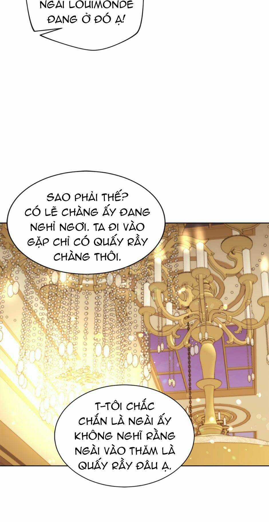 Cuộc Hôn Nhân Hợp Đồng Của Công Tước Ashleyan Chapter 28.2 trang 13