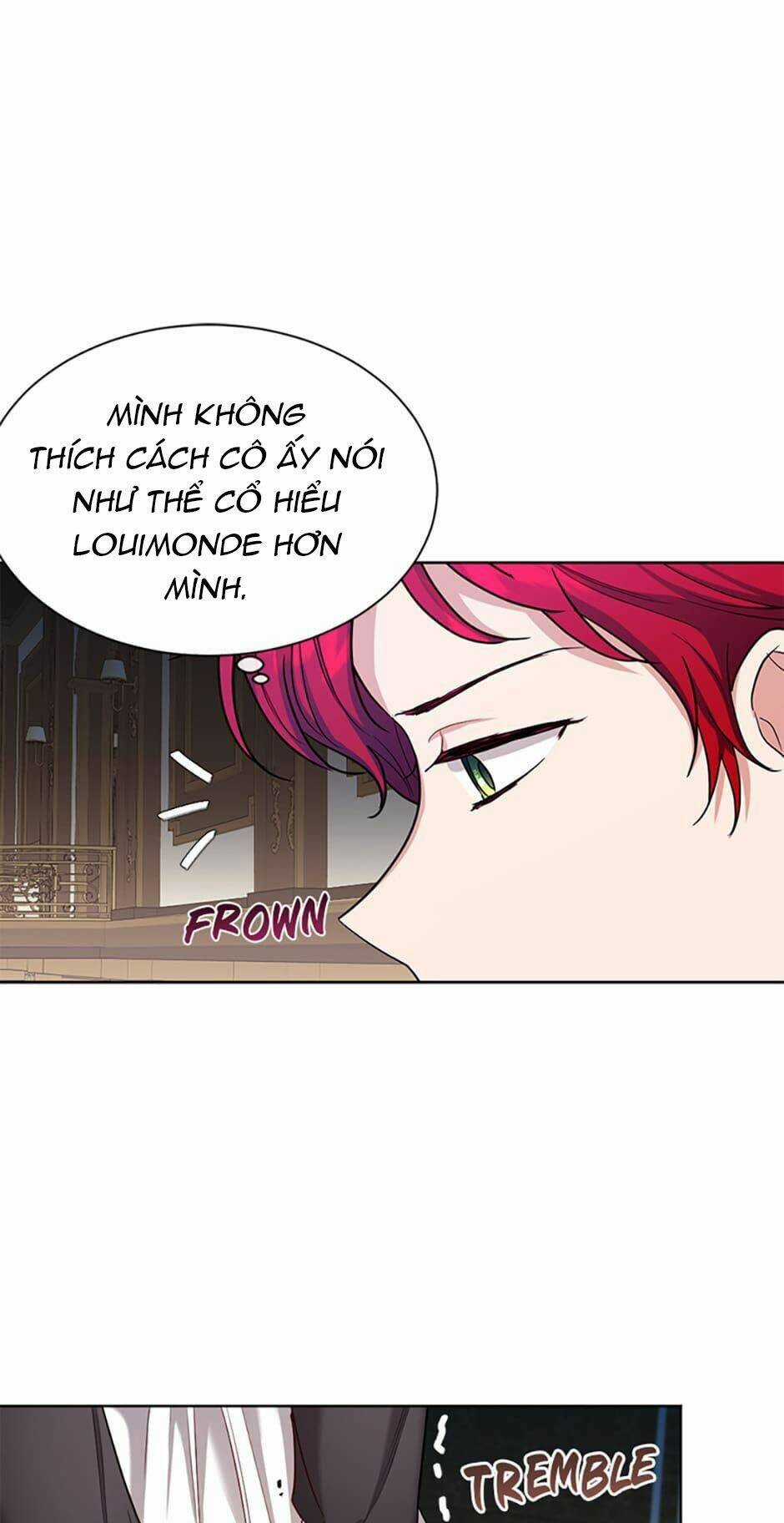 Cuộc Hôn Nhân Hợp Đồng Của Công Tước Ashleyan Chapter 28.2 trang 14