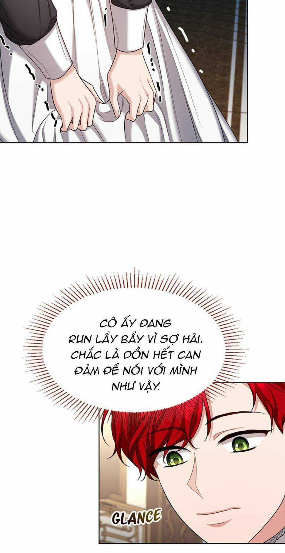 Cuộc Hôn Nhân Hợp Đồng Của Công Tước Ashleyan Chapter 28.2 trang 15