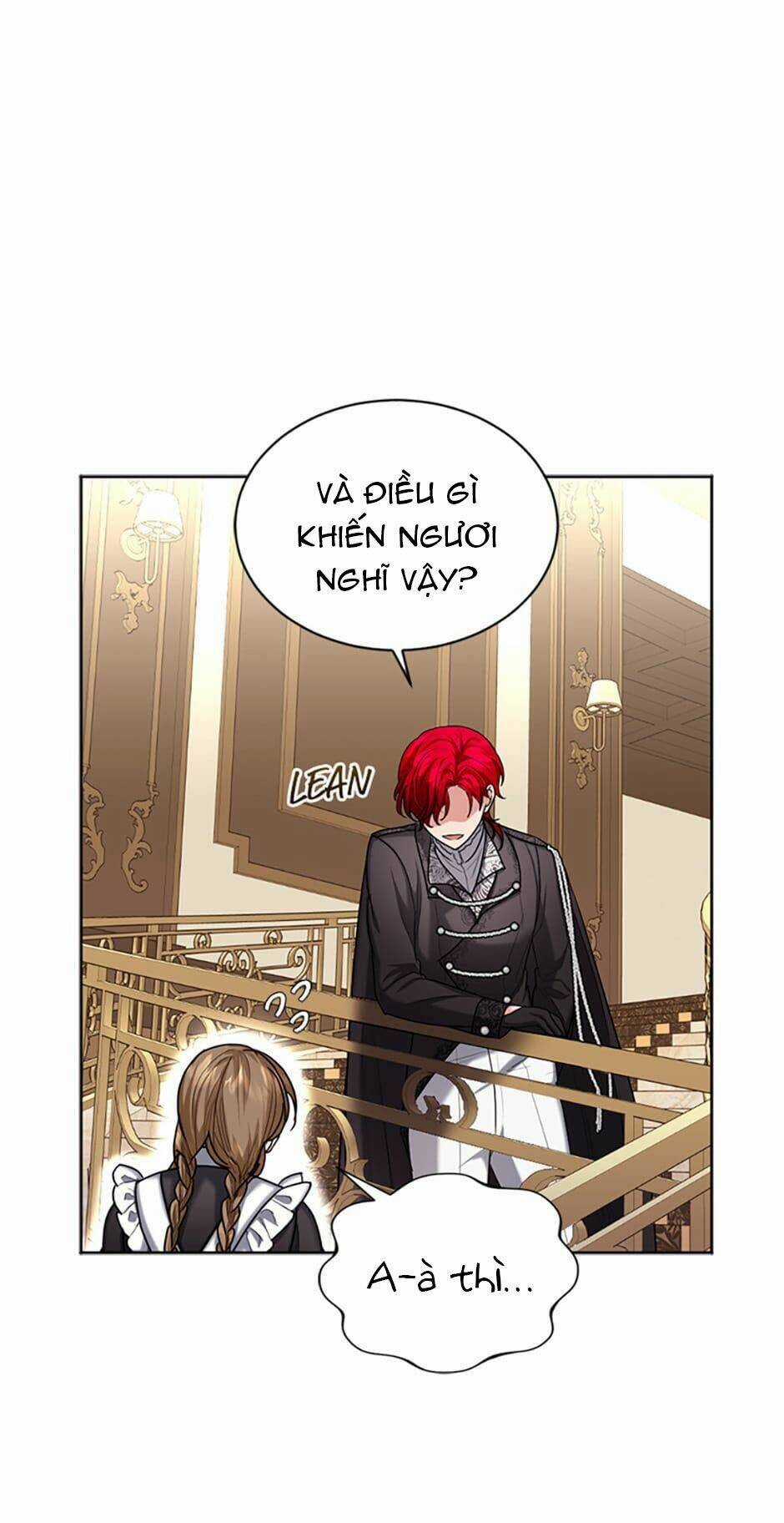 Cuộc Hôn Nhân Hợp Đồng Của Công Tước Ashleyan Chapter 28.2 trang 16