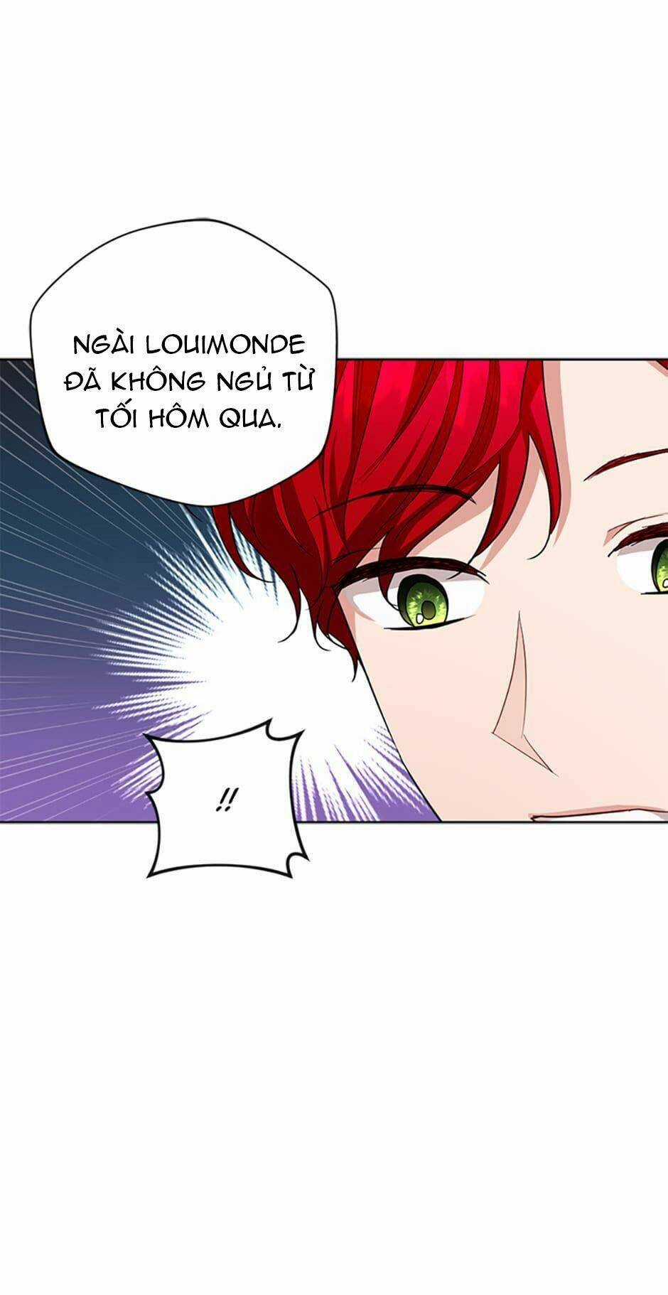 Cuộc Hôn Nhân Hợp Đồng Của Công Tước Ashleyan Chapter 28.2 trang 17