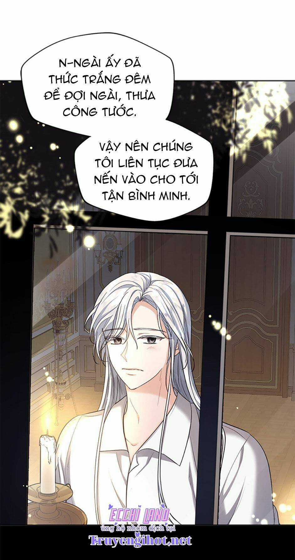 Cuộc Hôn Nhân Hợp Đồng Của Công Tước Ashleyan Chapter 28.2 trang 18