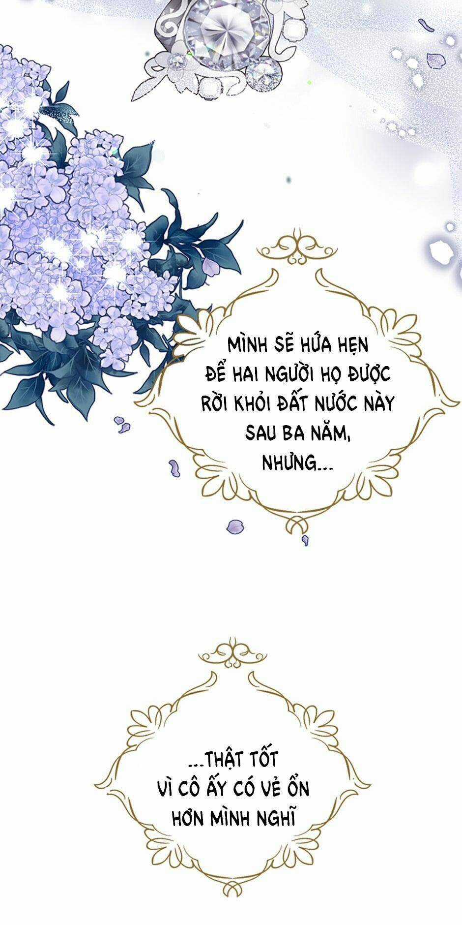 Cuộc Hôn Nhân Hợp Đồng Của Công Tước Ashleyan Chapter 28.2 trang 2