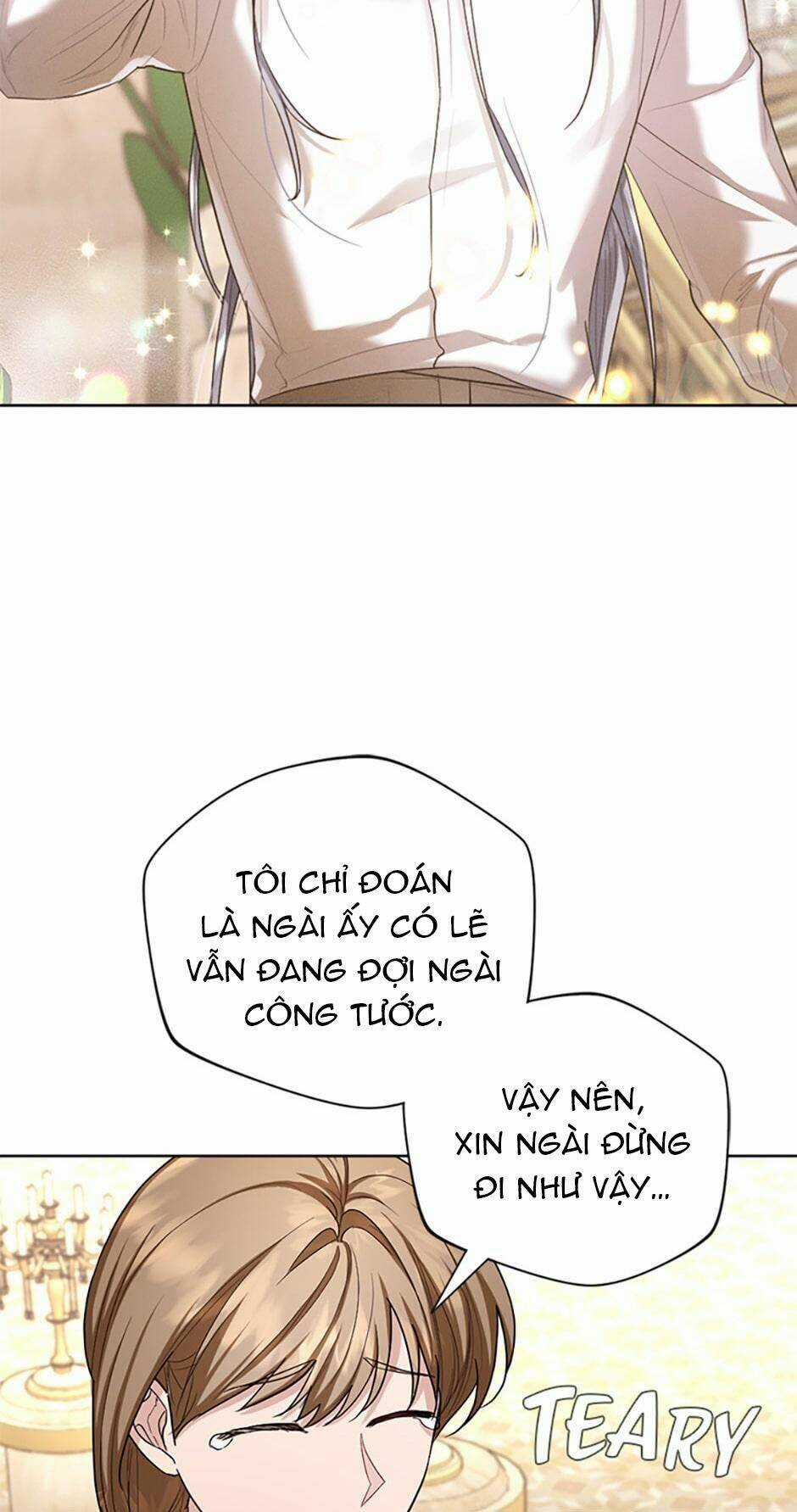 Cuộc Hôn Nhân Hợp Đồng Của Công Tước Ashleyan Chapter 28.2 trang 20