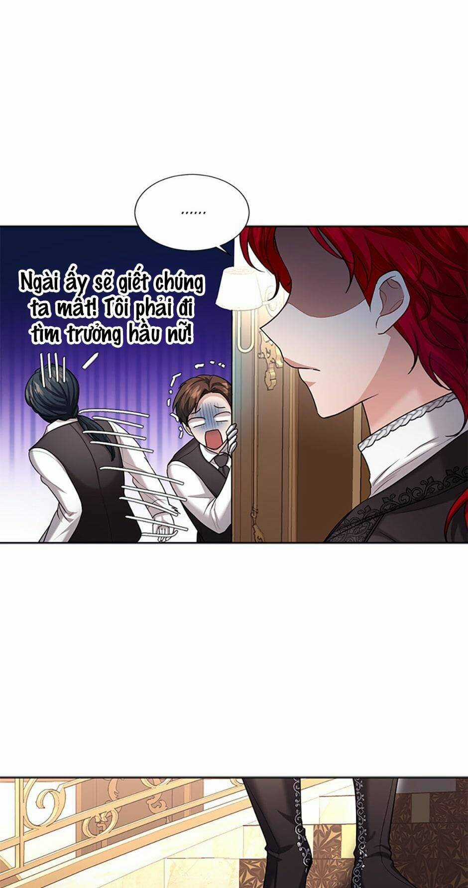 Cuộc Hôn Nhân Hợp Đồng Của Công Tước Ashleyan Chapter 28.2 trang 22