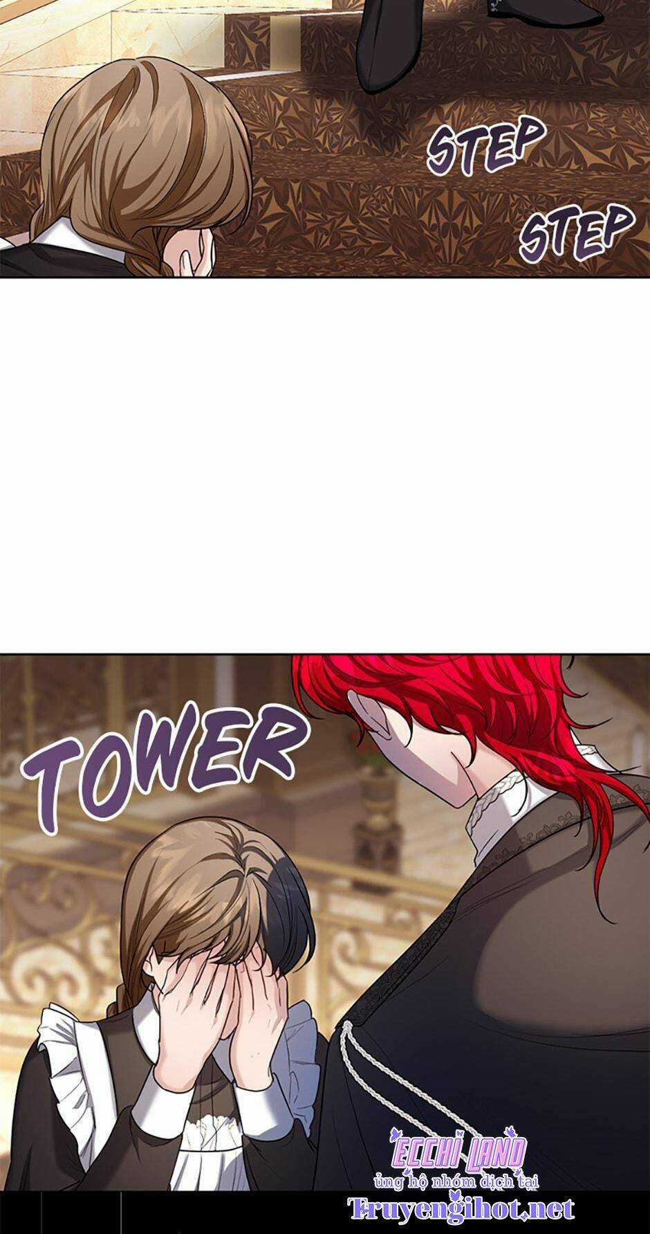 Cuộc Hôn Nhân Hợp Đồng Của Công Tước Ashleyan Chapter 28.2 trang 23