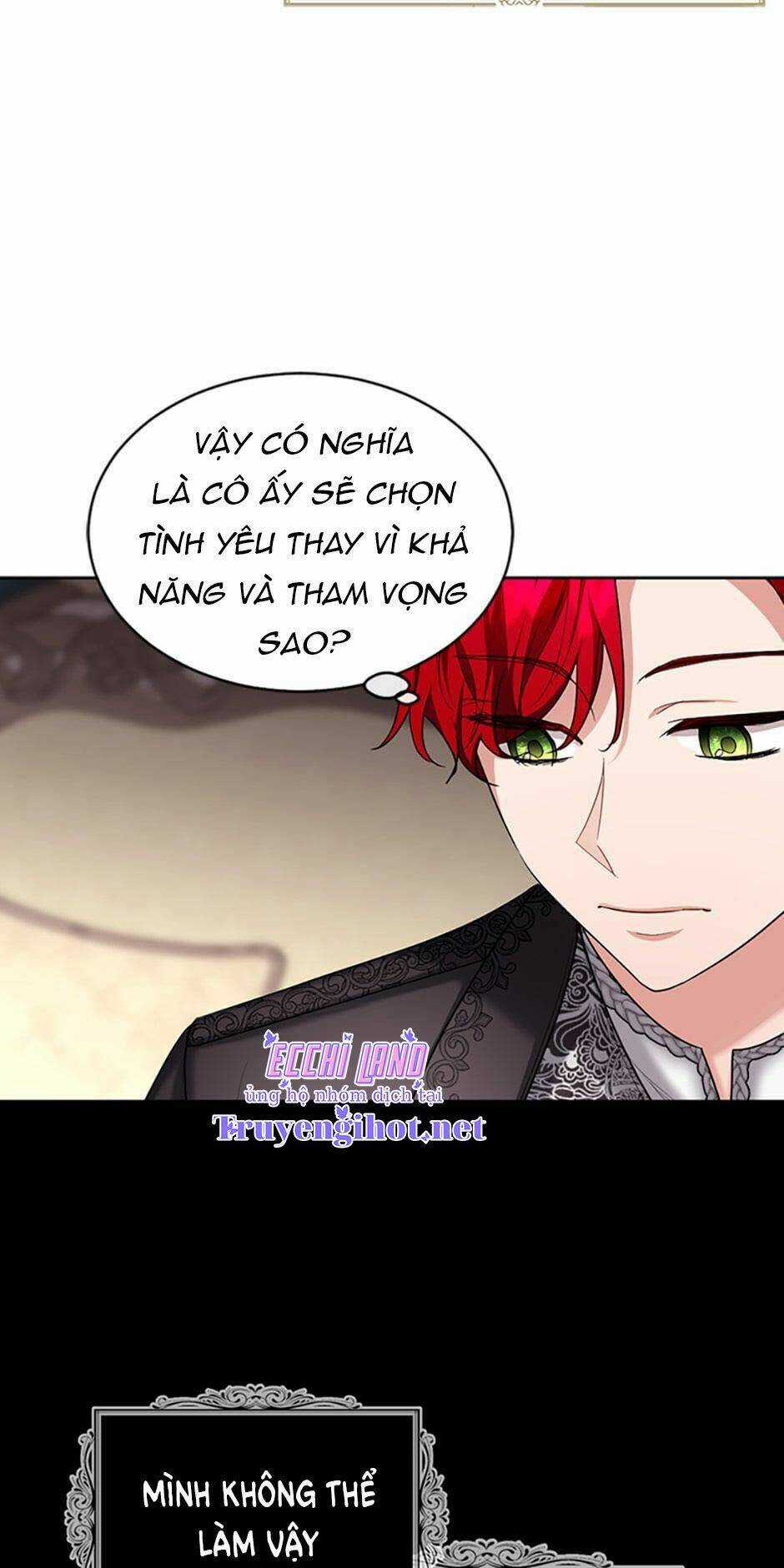 Cuộc Hôn Nhân Hợp Đồng Của Công Tước Ashleyan Chapter 28.2 trang 4