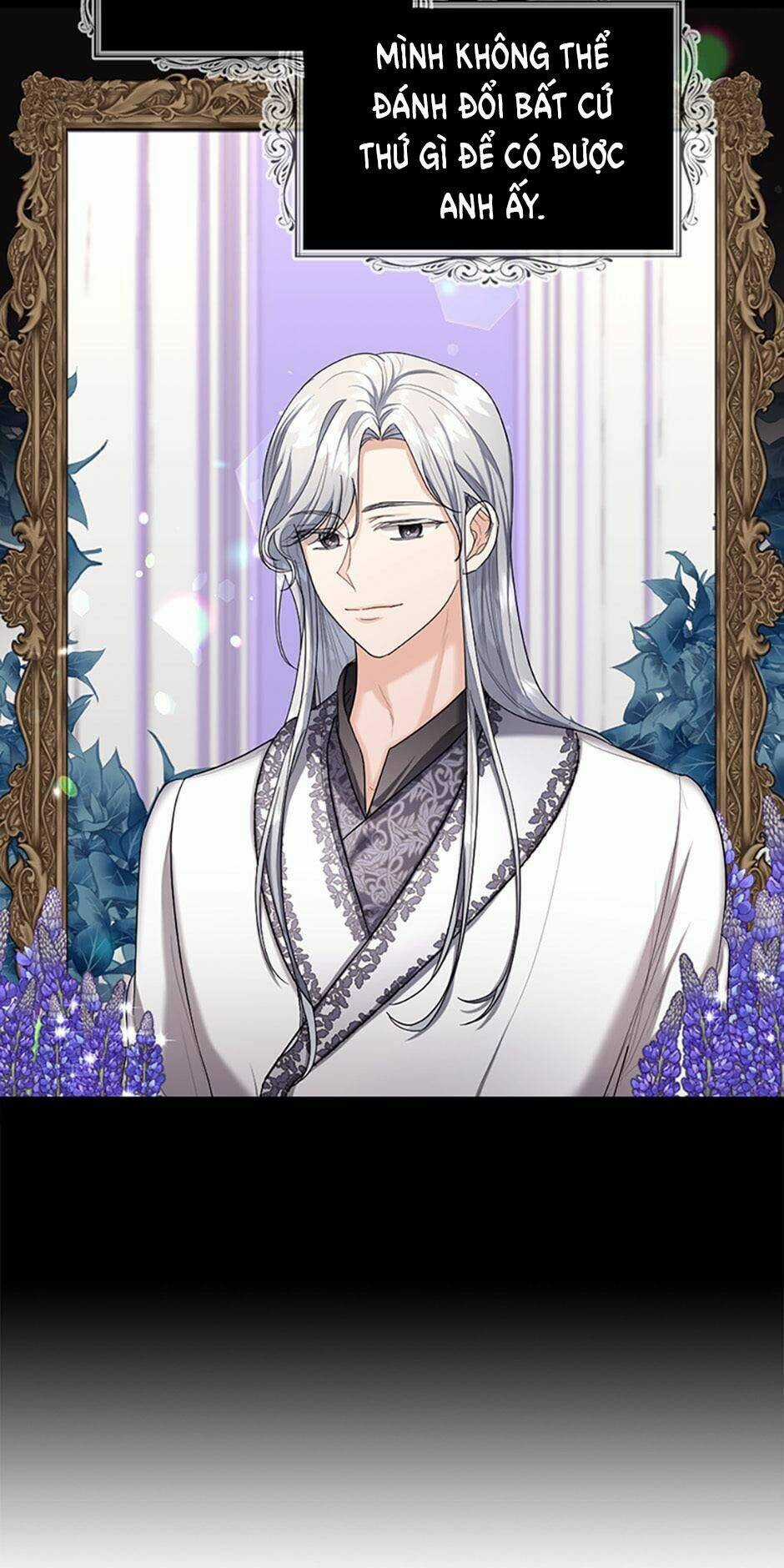 Cuộc Hôn Nhân Hợp Đồng Của Công Tước Ashleyan Chapter 28.2 trang 5