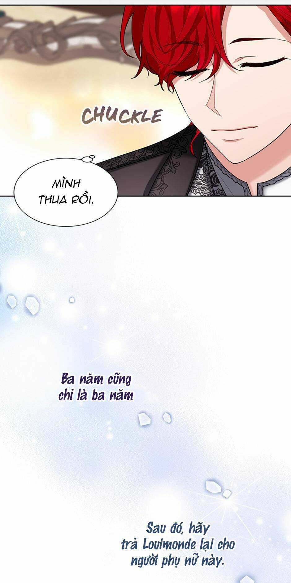 Cuộc Hôn Nhân Hợp Đồng Của Công Tước Ashleyan Chapter 28.2 trang 6