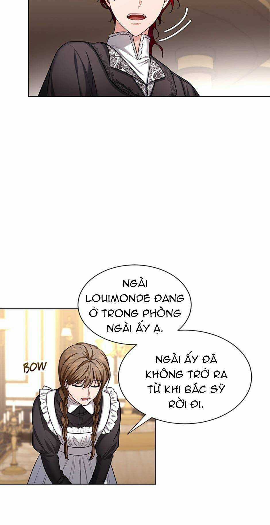 Cuộc Hôn Nhân Hợp Đồng Của Công Tước Ashleyan Chapter 28.2 trang 9