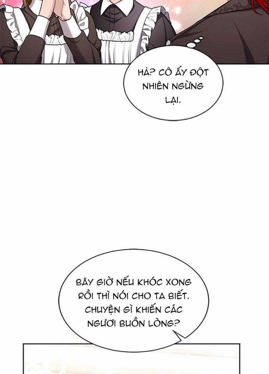 Cuộc Hôn Nhân Hợp Đồng Của Công Tước Ashleyan Chapter 29.1 trang 15