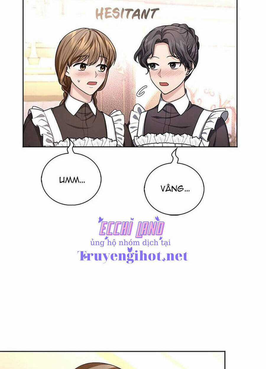 Cuộc Hôn Nhân Hợp Đồng Của Công Tước Ashleyan Chapter 29.1 trang 16