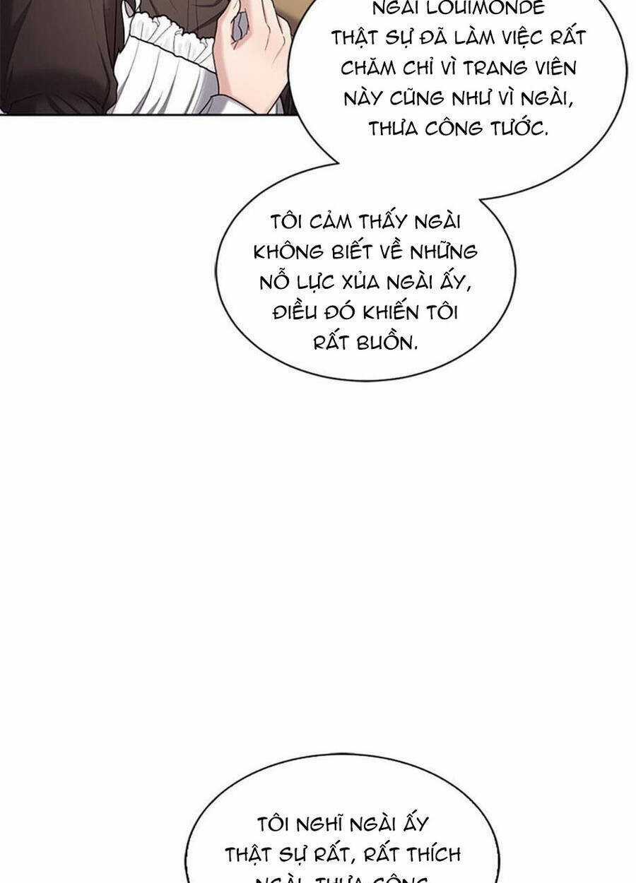 Cuộc Hôn Nhân Hợp Đồng Của Công Tước Ashleyan Chapter 29.1 trang 18