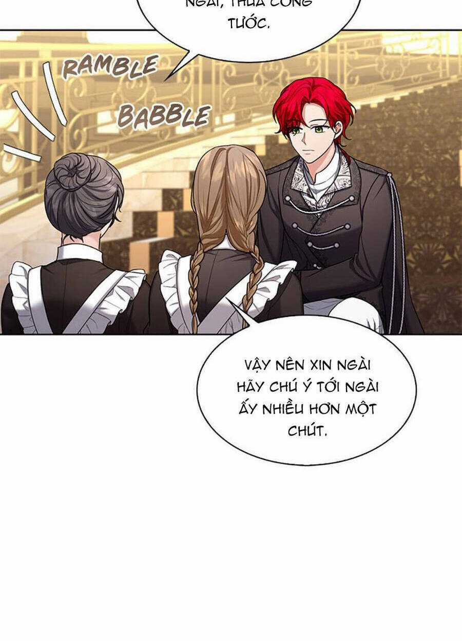 Cuộc Hôn Nhân Hợp Đồng Của Công Tước Ashleyan Chapter 29.1 trang 19