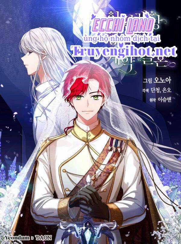 Cuộc Hôn Nhân Hợp Đồng Của Công Tước Ashleyan Chapter 29.1 trang 2