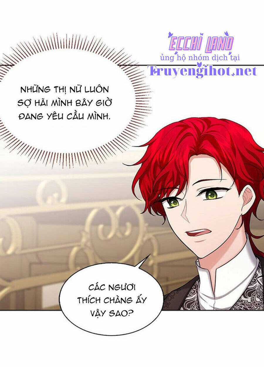 Cuộc Hôn Nhân Hợp Đồng Của Công Tước Ashleyan Chapter 29.1 trang 20