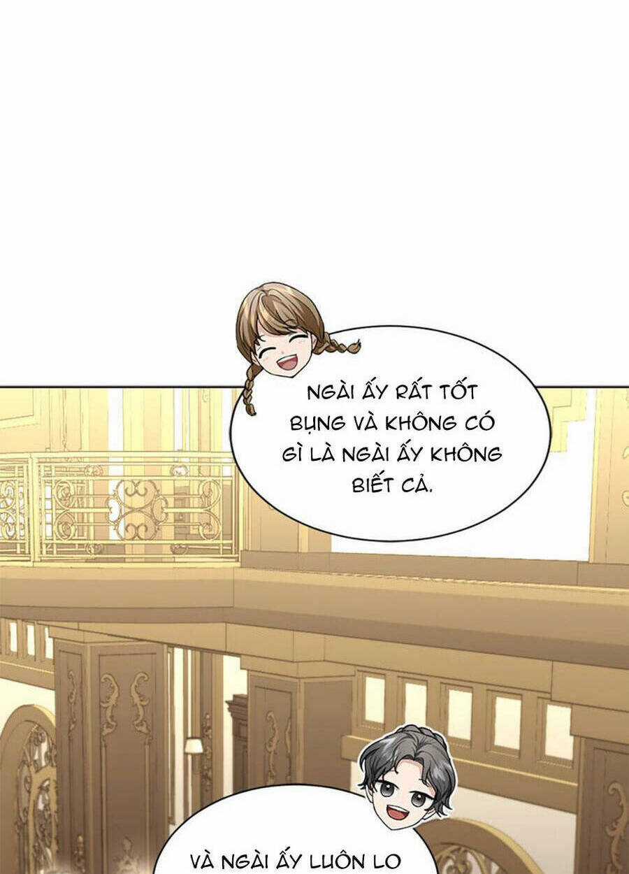 Cuộc Hôn Nhân Hợp Đồng Của Công Tước Ashleyan Chapter 29.1 trang 21