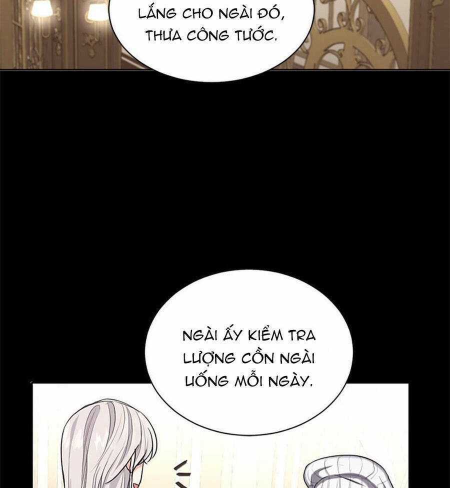 Cuộc Hôn Nhân Hợp Đồng Của Công Tước Ashleyan Chapter 29.1 trang 22