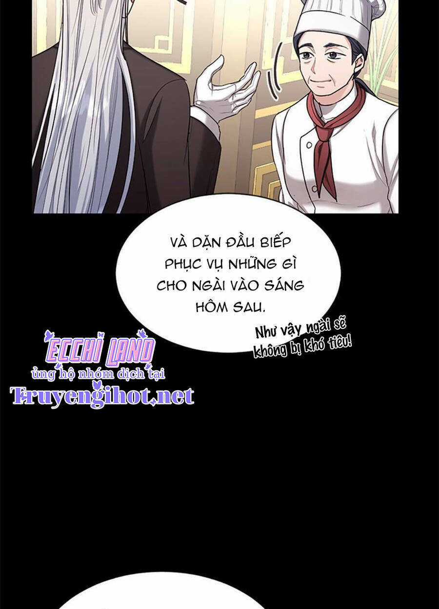 Cuộc Hôn Nhân Hợp Đồng Của Công Tước Ashleyan Chapter 29.1 trang 23