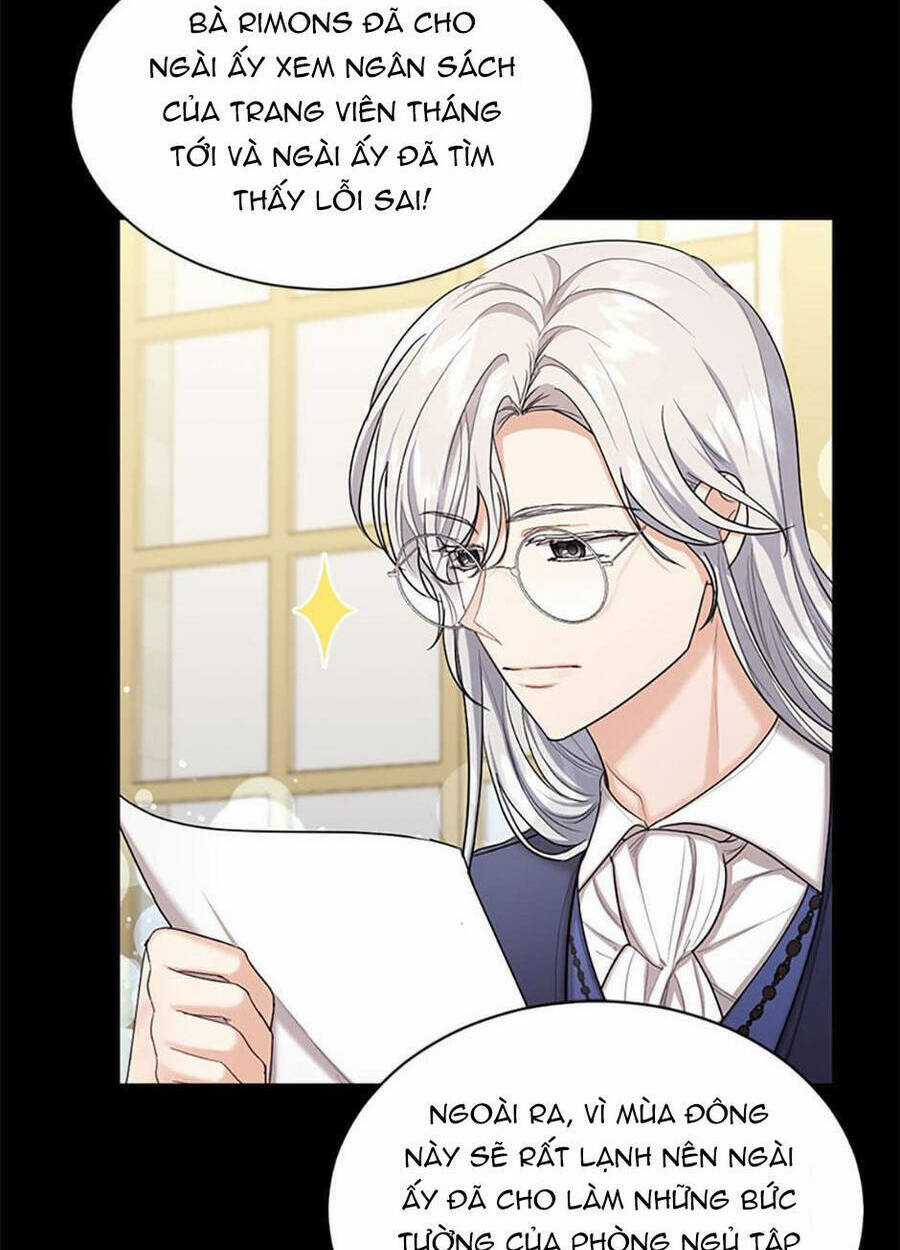 Cuộc Hôn Nhân Hợp Đồng Của Công Tước Ashleyan Chapter 29.1 trang 24