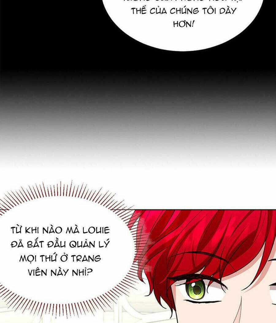 Cuộc Hôn Nhân Hợp Đồng Của Công Tước Ashleyan Chapter 29.1 trang 25