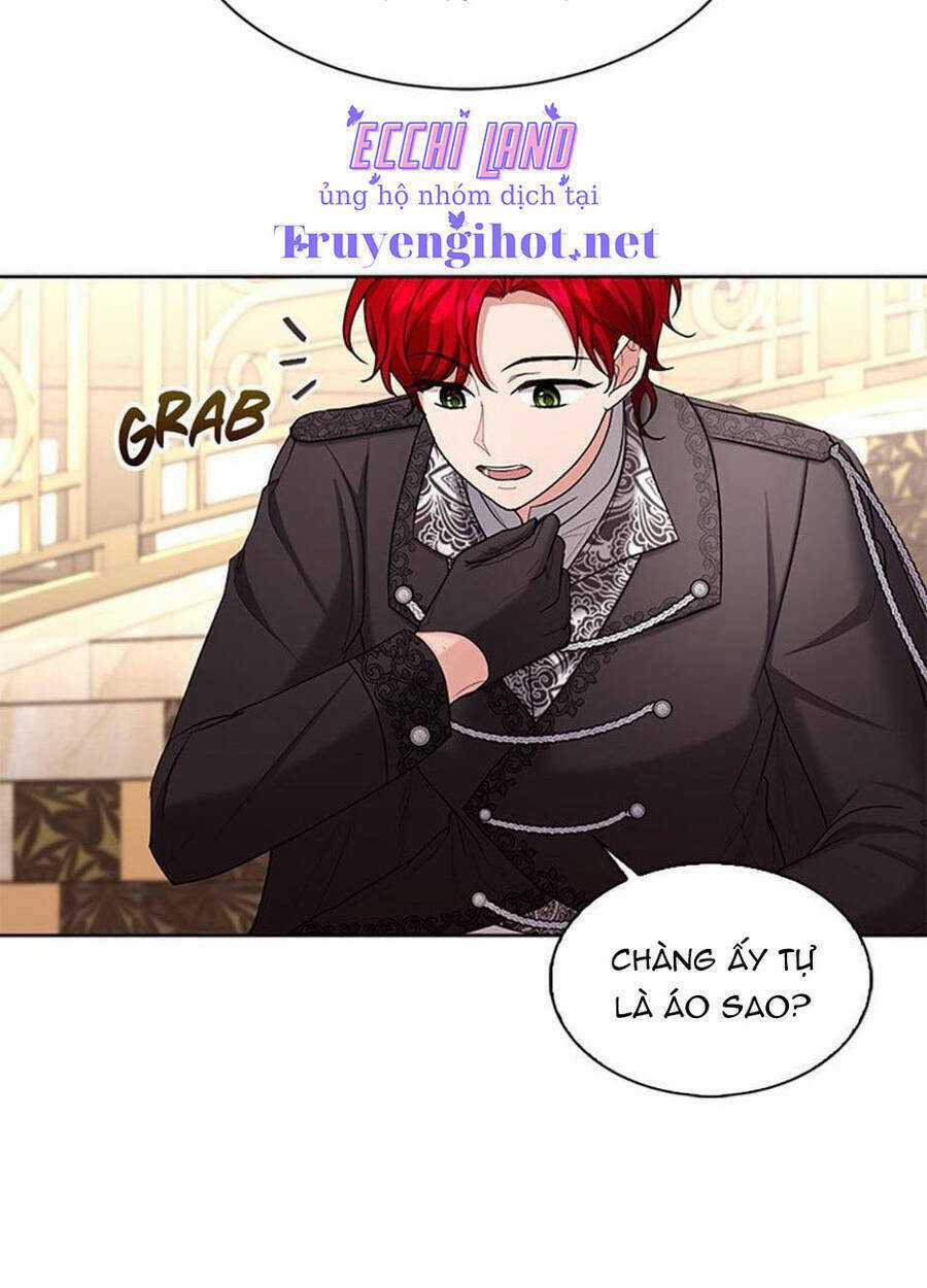 Cuộc Hôn Nhân Hợp Đồng Của Công Tước Ashleyan Chapter 29.1 trang 27