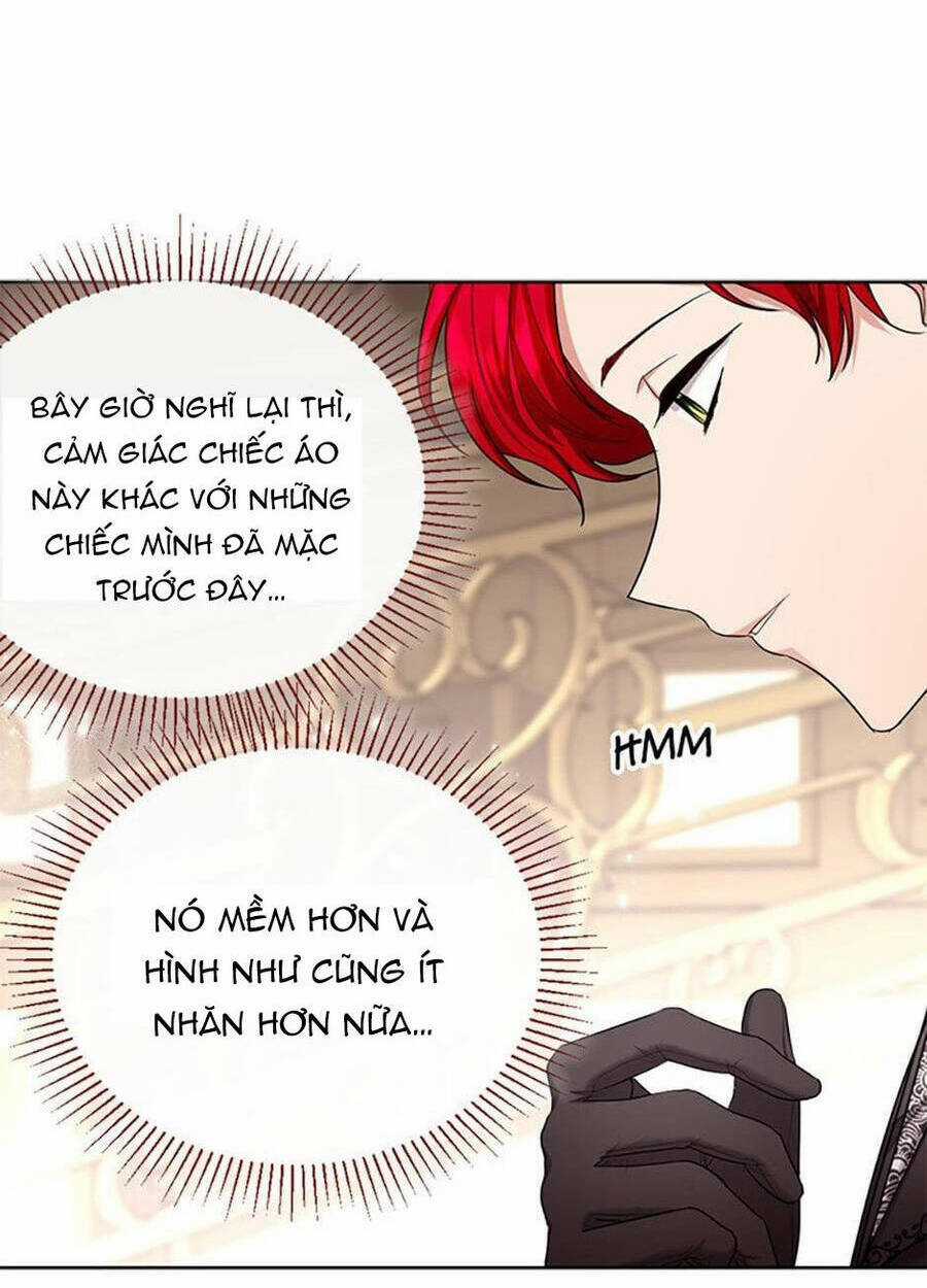 Cuộc Hôn Nhân Hợp Đồng Của Công Tước Ashleyan Chapter 29.1 trang 28