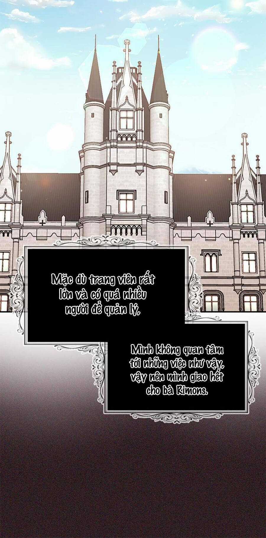 Cuộc Hôn Nhân Hợp Đồng Của Công Tước Ashleyan Chapter 29.1 trang 31