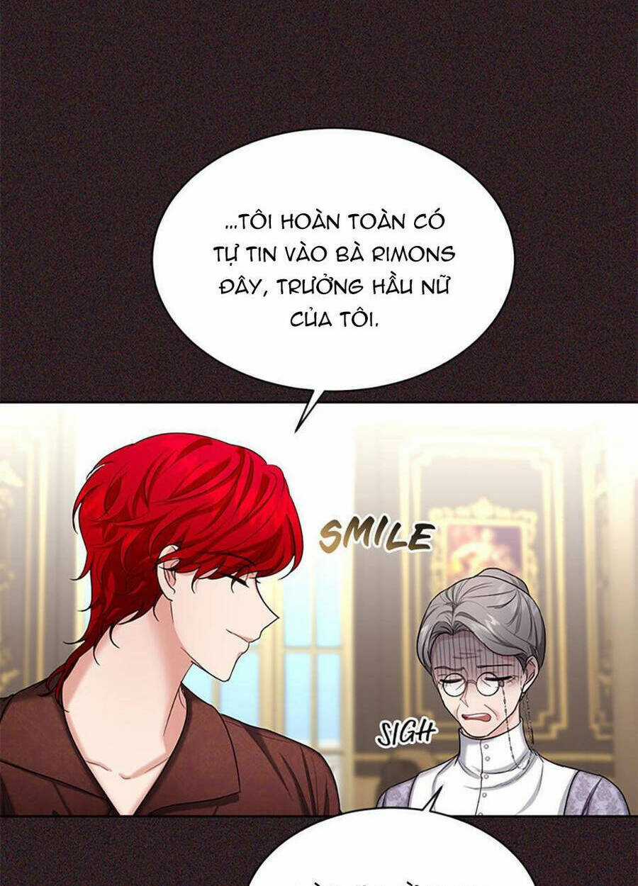 Cuộc Hôn Nhân Hợp Đồng Của Công Tước Ashleyan Chapter 29.1 trang 33