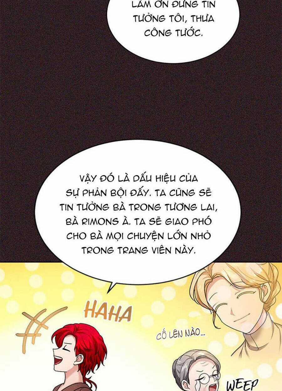 Cuộc Hôn Nhân Hợp Đồng Của Công Tước Ashleyan Chapter 29.1 trang 34