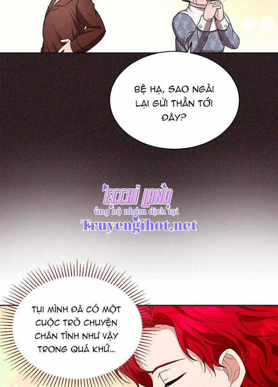 Cuộc Hôn Nhân Hợp Đồng Của Công Tước Ashleyan Chapter 29.1 trang 35